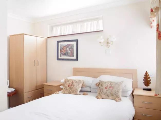 Myroomz Tudor Rose Original Blackpool Exterior photo
